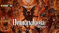 Demonologia (Parte 1) - Bando de Quadrados