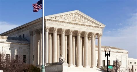 Supreme Court Considers Arguments In Federal Doma Challenge The New