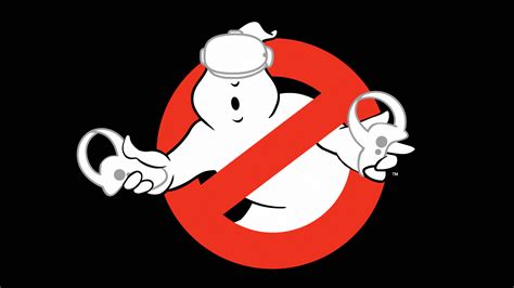 Ghostbusters Vr Is Coming To The Oculus Quest 2 Techradar