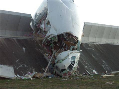 Etihad Airways Crash Gulke