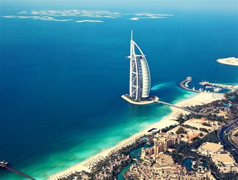 20 Amazing Places To Visit In Dubai For Free In 2021