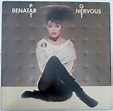 Pat Benetar, Pat Benatar - Pat Benatar: Get Nervous (1982) - Amazon.com ...