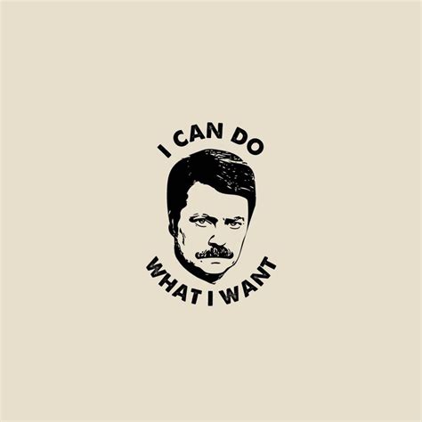 Leslie Knope Pins Parks And Rec Pins Ron Swanson 4 Pack Etsy