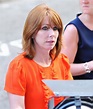 Kay Burley suspended from Sky News after breaking coronavirus rules