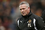 Paul Lambert shares the toughest decision he has made during his time ...