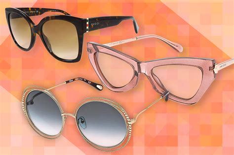 Zulily Launches Huge Sale On Must Have Designer Sunglasses