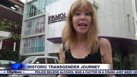 Part 1 A Transgender Life Saving Love Story Youtube