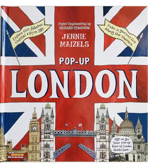 Pop Up London