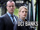 Watch DCI Banks | Prime Video