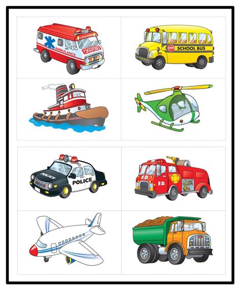 We started our lesson with reading some really awesome books on land vehicles (transportation). ourhomecreations: July 2013