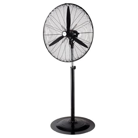 High Velocity Metal Pedestal Fan 30 Walmart Canada