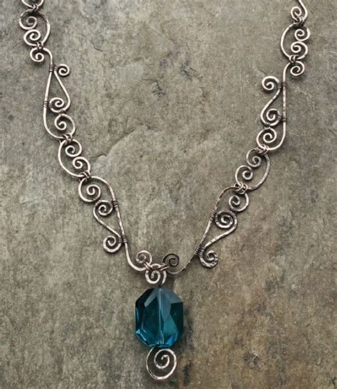 New Orleans Ironwork Inspired The Chain Making In Lisa Niven Kellys