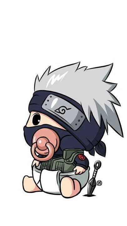 Naruto 1752062 Dibujos Chibi Personajes De Anime Personajes De Naruto