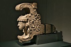 Die Königin von Uxmal. Maya - Sprache der Schönheit
