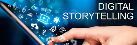 Digital Storytelling Bij Alfacursisten — Literacy Education And Second