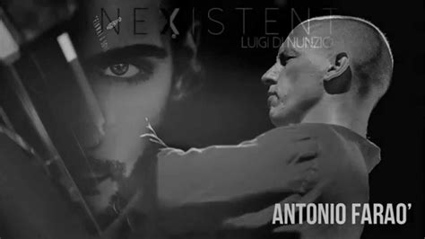 Luigi Di Nunzio Inexistent Tour Guest Antonio Faraò Atom Concerti Youtube