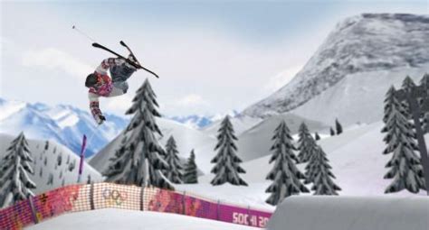 2014 Ski Slopestyle Challenge Para Android Baixar Grátis O