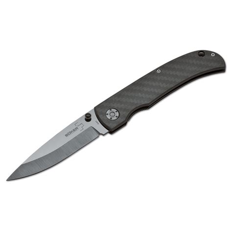 Boker Plus Anti Grav Ceramic Blade Tactical Folding Knife