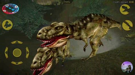 Carnivores Dinosaur Hunter T Rex Hunting Youtube