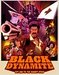 BLACK DYNAMITE: THE ANIMATED SERIES TV Show Trailer, Poster | FilmBook