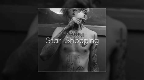 Lil Peep Star Shopping Audio Youtube