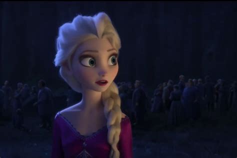 🍂frozen Ii🍂 Frozen Pictures Walt Disney Pixar Disney Frozen Elsa