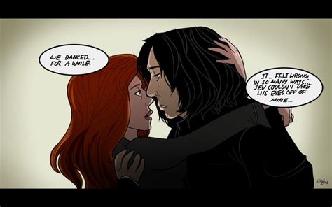 Pin By Lala Depp On Severus Snape Snape And Lily Snape Harry Potter