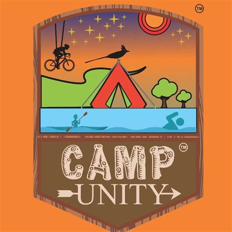 Gallery Camp Unity