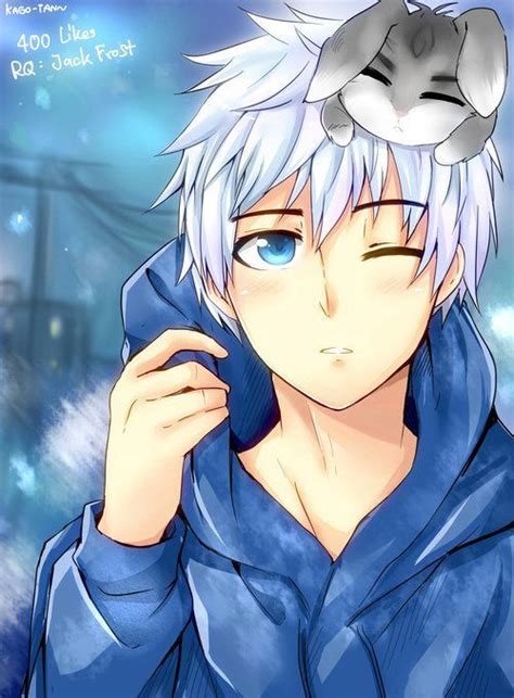 Resultado De Imagen Para Jack Frost Anime Jack Frost Anime Jack