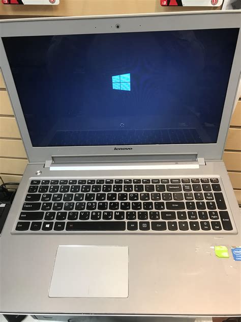 Lenovo Ideapad Z510 Laptop Repair Windows Upgrade Mt