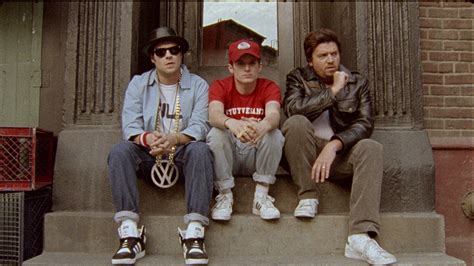 Beastie Boys’ ‘Fight For Your Right Revisited’ Clip Is Still The Best