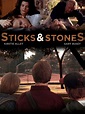 Sticks and Stones - Global Genesis Group