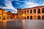 Verona Tipps für einen gelungenen Städtetrip | Urlaubsguru
