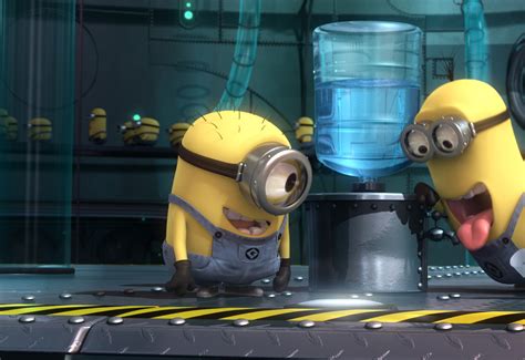 Uk Watch Despicable Me Presents Minion Madness Prime Video