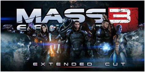 Mass Effect 10 Things We Wish We Knew Before Playing The Original