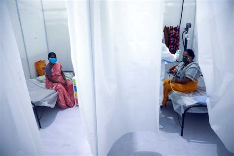 Indias Biggest Slum Has So Far Nailed Coronavirus Heres How They Did
