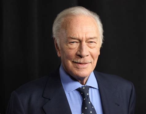 Jason steven plummer (jake the snake). Christopher Plummer - Vogue.it