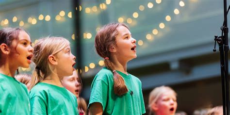 Bristol Beacon Schools Christmas Concert | St George's Bristol