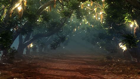 Magical Forest Hd Max Magical Forest Magic Forest Forest