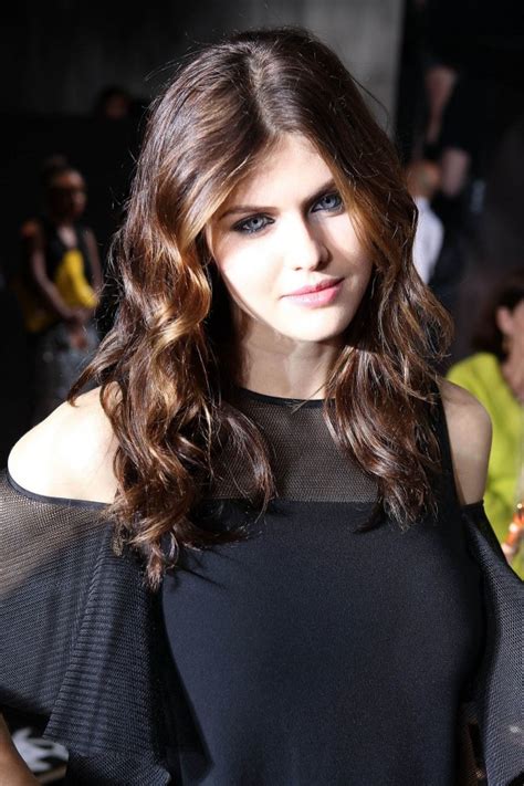The 30 Best Alexandra Daddario Hot Images Of All Time