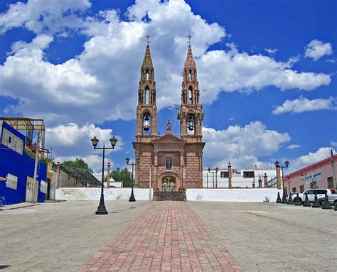 San Luis De La Paz Octaviobj San Luis De La Paz Guanaj Flickr