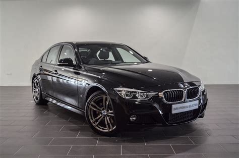 We are now more conscious than. 2019 BMW 330e M Sport - Lee Motors