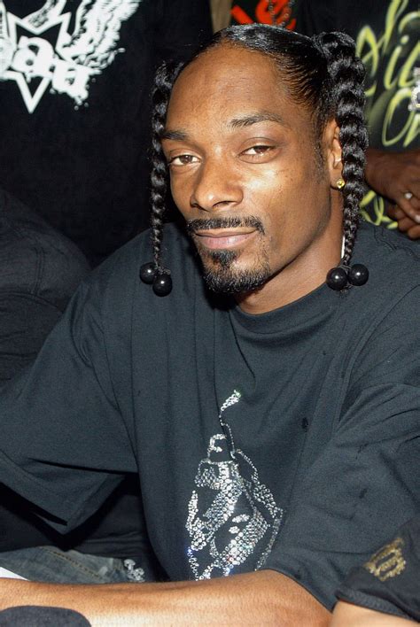 Melvin Pierce Berita Snoop Dogg