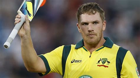 Aaron finch absolutely smashed the t20 record back in 2013. Shane Watson praises teammate Aaron Finch after superb ...