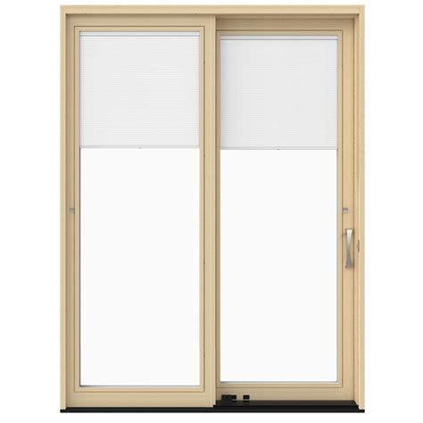 Bim Objects Free Download Pella® Lifestyle Series Sliding Patio Door