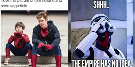 33 Most Hilarious Superhero Memes That Will Make You Laugh Hard