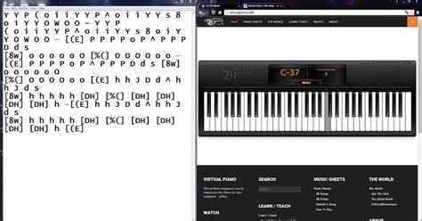 R O B L O X B E G I N N E R P I A N O S H E E T S Zonealarm Results - giorno theme piano notes roblox