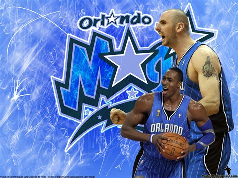 Orlando Magic Nba Basketball 41 Wallpapers Hd Desktop And Mobile Backgrounds