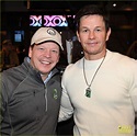 Mark Wahlberg Joins Brother Paul at Wahlburgers Downtown Atlanta Sneak ...