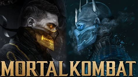 Ultimate fighting game of the year! Mortal Kombat Reboot: The Upcoming Film Can Release On HBO Max